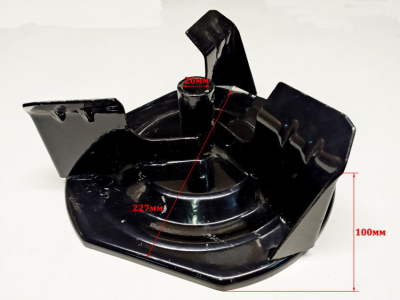 Измельчитель для SGC4000(27) ZMD