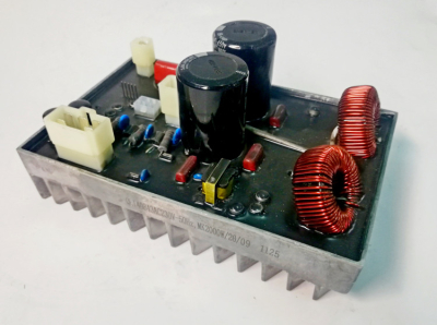 Инвертор в сборе для DN2700(25) QILT