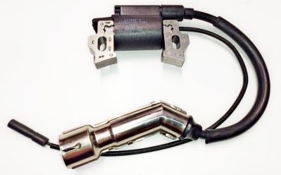 Катушка зажигания 168F/170F в сборе для SGC6000(84)ZMD, GC4000(2), GC4100(13-4), GC4800(88),GMC-7.5