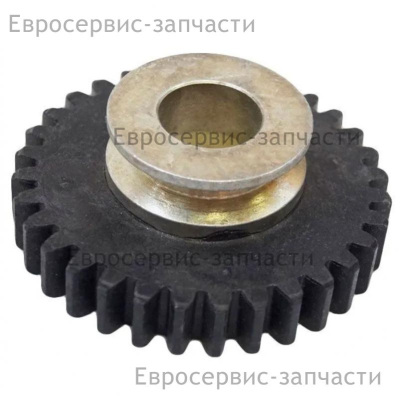 Шестерня заднего хода (пластик)