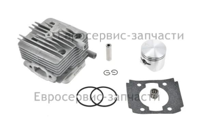 Поршневая группа T276, HT625R (d-34мм), CHAMPION(IGP) 02060050026