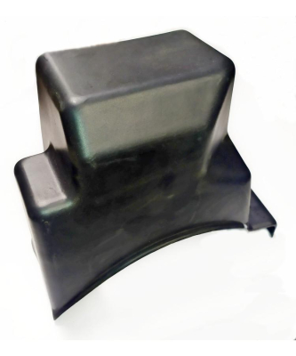 Кожух ременной передачи для SGC8100(244),6000CD,11000CD(252) ZMD