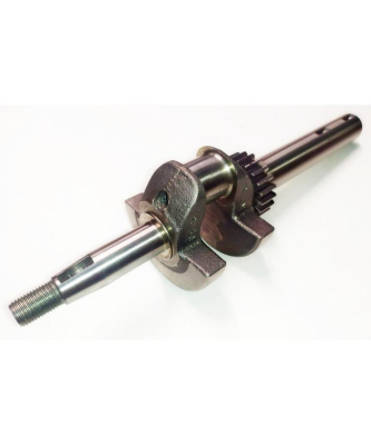 Коленвал для GLM-4.0(53) SAF, GLM-3.5(12) FUL