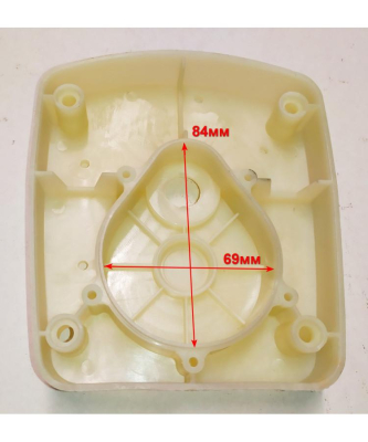 Корпус редуктора для ELM-1800(26-2) QY