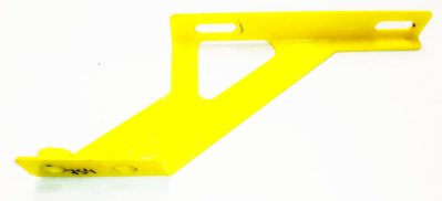 Кронштейн крепления крыла левый для МК-6700(2)YAHU,9500(3)HFC,8000М/135(12)WGC,11000(17)HUC