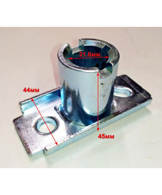 Кронштейн крепления лезвия для GLM-4.0(11)SAF, GLM-3.5LT(37), 3.5Т(48), 4.0G(40) FUL