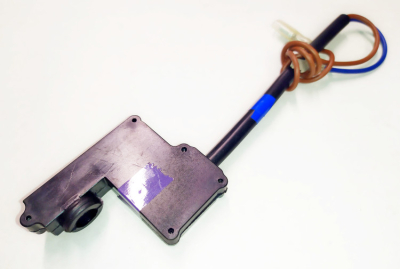 Микровыключатель в сборе для W165-QL(А2.5),W165-ARV(A2.5) YL