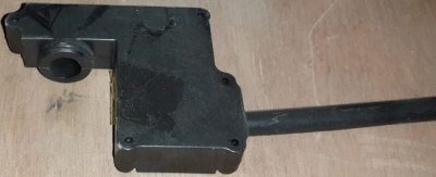 Микровыключатель в сборе для М135-PW,W105-QD(А2.5) YL