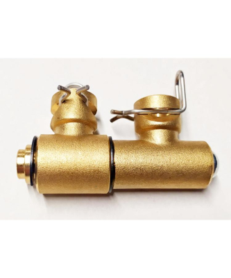 Муфта соединительная в сборе для W165-ARV(71) YL