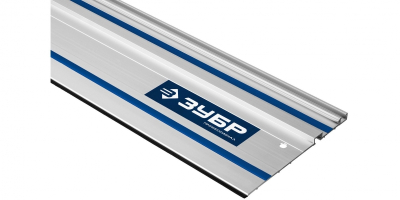 Направляющие шины ЗУБР для погружных пил