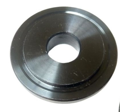 Фланец прижимной D30 внутренний D40x9 U505-200-047 для пил ПД-75, ЗПД-2000