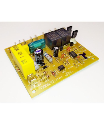 Плата для ТДП-20000,ТДП-30000 BG