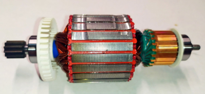 Ротор в сборе для М135-PW YL