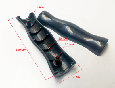 Ручка для ТЭП-3000(21) до BG8