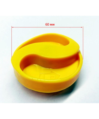 Ручка барабана натяжителя для ELS-2400(39) с SAF011