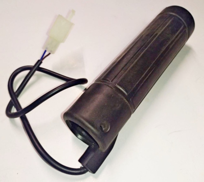 Ручка с подогревом для SGC6000(215) ZMD