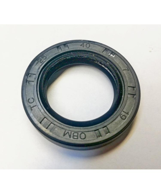 Сальник 25х40х7