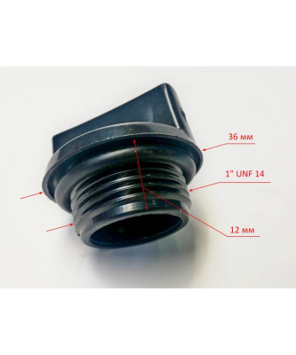 Сливная пробка все модели