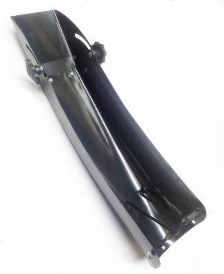 Снегоотводная труба в сборе для SGC4000(95-100),SGC4100,SGC4800(129-140) ZMD