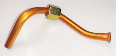 Соединительная трубка для КМП-230/24(46),300/50, 240/50(46,47) SEW, 400/50(57) LSD