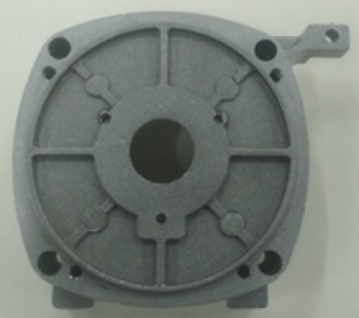 Крышка электродвигателя для ДП-200СТ(45) МЕВ