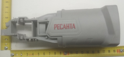 Корпус для УШМ-115/650(35) Ресанта ROH