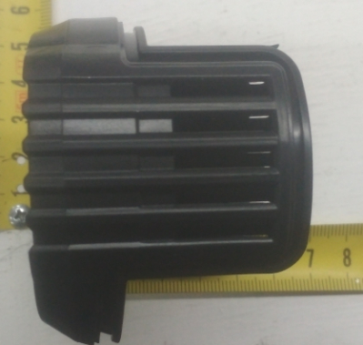 Задняя крышка для ФЭ-2000К(8) Ресанта GWV