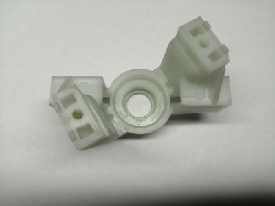 Задняя крышка электродвигателя для ESH-2500T(46.3) TOP