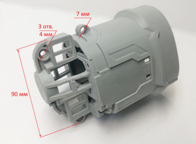 Корпус для ДУ-16/1100МК(31) Ресанта YTA