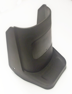 Козырек снегоотводной трубы для SGC2000E(45) WNN, 2000Е(18) с WNN005