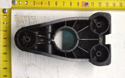 Крепление к штанге для GGT-2500 PRO, БТР-2500П ПРОФ(13) TPW, GGT-2500Т, 2900Т PRO(2-1) OOY