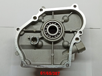 Крышка картера для DN2700i(24) QIL