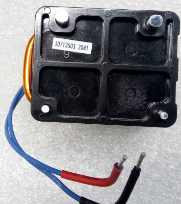 Трансформатор силовой T56 17:5:3 30713503 САИПА-200 (с GPV245)