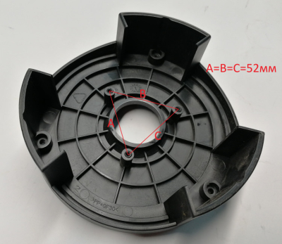 Основание для ДН-750(30) SMT