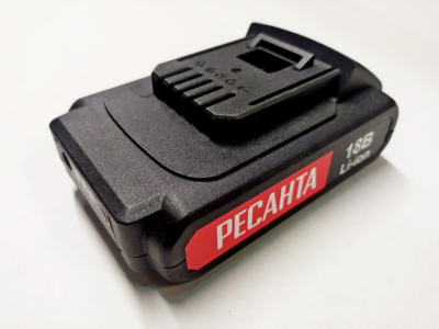 Аккумулятор для ДА-18-2ЛК-У, 50Л2-18А(15) Ресанта TMG