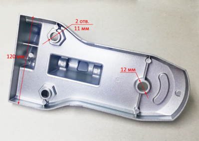 Основание для Т-100(58) JHY