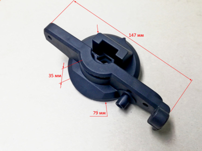 Платформа поворотная для Т-100(30) JHY