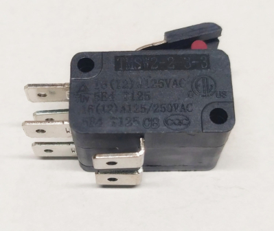 Выключатель TMSW2 16A 250V для ESH-2500(60) Ресанта, 2500T(63) LTE