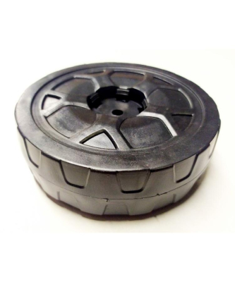 Колесо D=120мм для ELM-1000, 1100, 32, 11А32(32), 1300/33(31) HTT