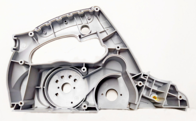 Левая половина корпуса для Р-82/800(31) Ресанта YHV