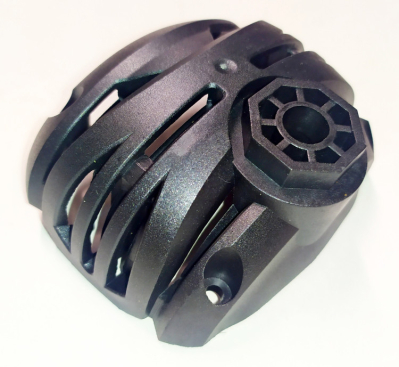 Задняя крышка для Д-1000М(43) DPI