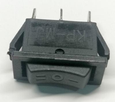 Выключатель Т120/55 250V 10A для ТП-2000M(21) c DAC010