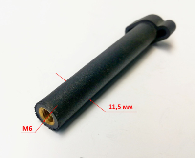 Вал регулировки глубины пропила для ДП-190/1800, 20/190А(45) Ресанта GOL