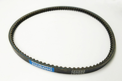 Ремень зубчатый 10х650L для GMC-5.0(14) SNR