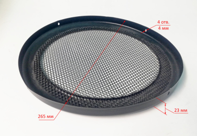 Сетка для ТЭП-5000К1(9) RTK