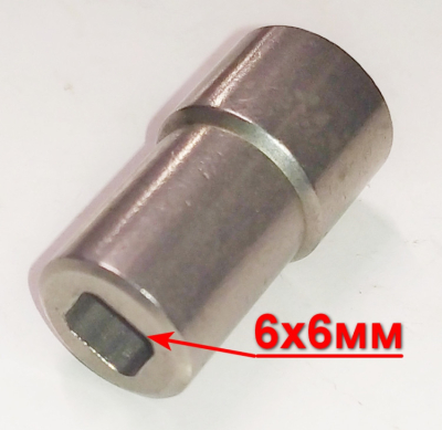 Втулка червячного вала для EMC-1400(6) QIN