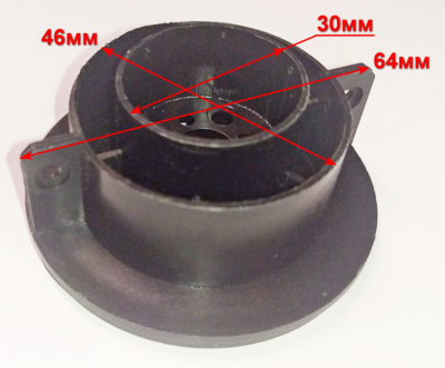Основание электродвигателя для ФЭ-2000ЭК, 2000К, 2000ЭКД (9) Ресанта,  HUZ