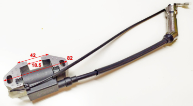 Катушка зажигания для DN2700i, 4400i (35) КЕС