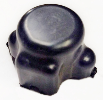 Кожух шагового двигателя для DN2700i, 4400i (23) КЕС