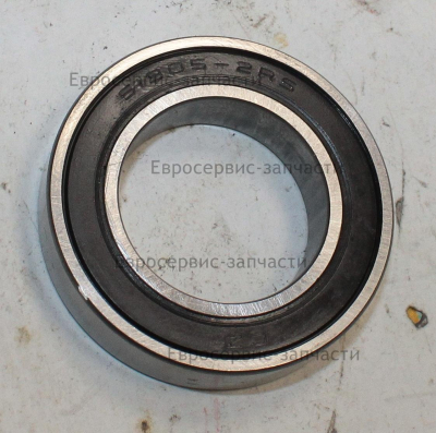 Подшипник шариковый 6905-RS